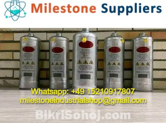Buy German Red Mercury 20 20 258 N9